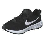 Nike Revolution 6 Running Mädchen 7CJungen schwarz  - Onlineshop Schuhcenter