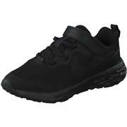 Nike Revolution 6 Running Mädchen 7CJungen schwarz  - Onlineshop Schuhcenter