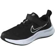 Nike Star Runner 3 Eco Running Mädchen 7CJungen schwarz  - Onlineshop Schuhcenter