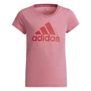 adidas Logo T-Shirt Mädchen 