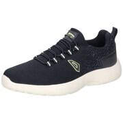 Okinawa Slip On Sneaker Herren blau günstig online kaufen