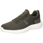 Okinawa Slip On Sneaker Herren grün|grün|grün|grün|grün|grün|grün|grün günstig online kaufen