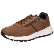 Okinawa Sneaker Herren braun|braun günstig online kaufen