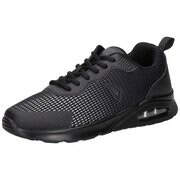 Okinawa Sneaker Herren schwarz|schwarz günstig online kaufen