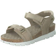 Panama Jack Sun Sandale Damen beige günstig online kaufen