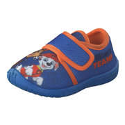Paw Patrol Hausschuhe Jungen blau  - Onlineshop Schuhcenter