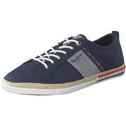 Pepe Jeans MAOUI TAPE Sneaker Herren blau|blau|blau|blau|blau|blau günstig online kaufen