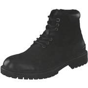 Pepe Jeans Schnür Boots Herren schwarz|schwarz|schwarz|schwarz|schwarz günstig online kaufen