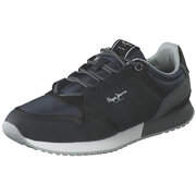 Pepe Jeans Tour Urban Sneaker Herren blau|blau|blau|blau|blau günstig online kaufen