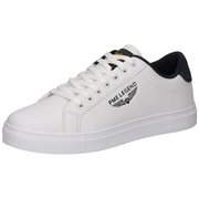 PME Legend Carior Low Sneaker Herren weiß|weiß günstig online kaufen