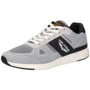 PME Legend Dornierer Low Sneaker Herren grau|grau günstig online kaufen