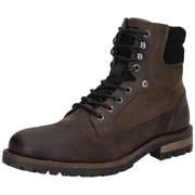 PME Legend Schnürstiefelette Herren grün|grün günstig online kaufen