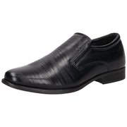 Puccetti Slipper Herren schwarz günstig online kaufen