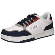 Puccetti Sneaker Schnürer Herren weiß|weiß|weiß|weiß|weiß|weiß|weiß|weiß günstig online kaufen