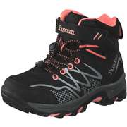 Puccetti Trekking Boots 