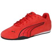 PUMA Catch SD Sneaker Damen rot günstig online kaufen