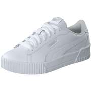 PUMA - Carina RG Wn´s Sneaker - weiß ❤️ | Schuhcenter.de