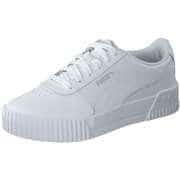 puma sportschuhe weiß