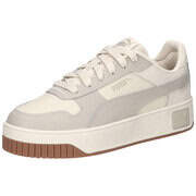 Puma plateau sneaker weiß online