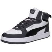 PUMA Caven 2.0 Mid Sneaker Herren weiß|weiß günstig online kaufen