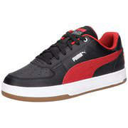 PUMA Caven 2.0 Retro Club Sneaker Herren schwarz|schwarz|schwarz günstig online kaufen