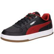 PUMA Caven 2.0 Retro Club Sneaker Herren schwarz|schwarz|schwarz günstig online kaufen