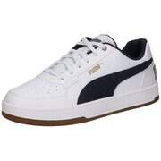 PUMA Caven 2.0 Retro Club Sneaker Herren weiß|weiß günstig online kaufen