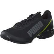 PUMA Cell Divide Mesh Sneaker Herren schwarz|schwarz|schwarz|schwarz günstig online kaufen