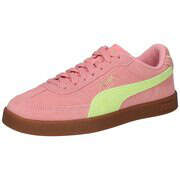 Club II Era Suede Sneaker 