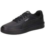Court Classic Clean Sneaker 