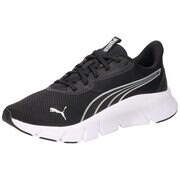 PUMA Flexfocus Lite Modern Woven Herren schwarz|schwarz günstig online kaufen