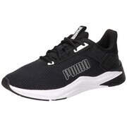 PUMA FTR Wave Sneaker Herren schwarz|schwarz|schwarz günstig online kaufen