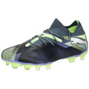 PUMA Future 7 Match FG-AG Fußball Herren grau|grau|grau|grau|grau|grau|grau günstig online kaufen