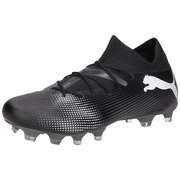 PUMA Future 7 Match FG/AG Fußball Herren schwarz|schwarz günstig online kaufen