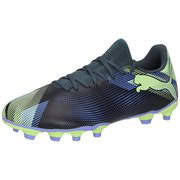 PUMA Future 7 Play FG-AG Fußball Herren grau|grau|grau|grau|grau|grau|grau| günstig online kaufen