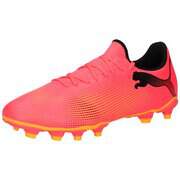 PUMA Future 7 Play FG-AG Fußball Herren orange|orange|orange|orange|orange| günstig online kaufen