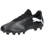PUMA Future 7 Play FG/AG Fußball Herren schwarz|schwarz|schwarz|schwarz|sch günstig online kaufen