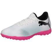 PUMA Future 7 Play TT Fußball Herren weiß|weiß|weiß|weiß|weiß|weiß|weiß günstig online kaufen