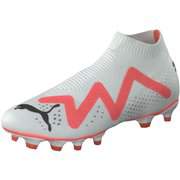 PUMA Future Match+ LL FG/AG Fußball Herren weiß|weiß|weiß günstig online kaufen