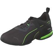 PUMA Haste Sneaker Herren schwarz|schwarz|schwarz|schwarz günstig online kaufen