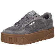 PUMA Karmen II Idol SD Sneaker Damen grau