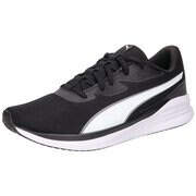 PUMA Night Runner V3 Sneaker Herren schwarz|schwarz günstig online kaufen