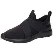 PUMA Prowl Slip On v2 Wns Sneaker Damen schwarz günstig online kaufen