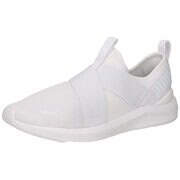 PUMA Prowl Slip On v2 Wns Sneaker Damen weiß günstig online kaufen