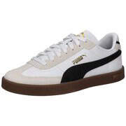 Puma Club II Era Jr Sneaker 