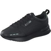 PUMA R78 SL Sneaker Herren schwarz|schwarz|schwarz günstig online kaufen