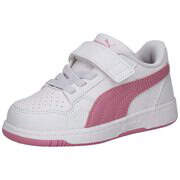 PUMA Reb-L AC + Inf Sneaker Mädchen weiß