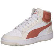 PUMA Reb-L Mid Sneaker Boot Damen weiß günstig online kaufen