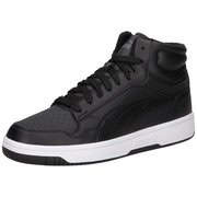 Schwarze schuhe puma clearance