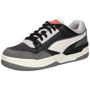 PUMA Rebound Retro SD Sneaker Herren schwarz günstig online kaufen